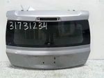 2016 - 2017 Jeep Patriot Decklid Tailgate Used. Price: $379.80.