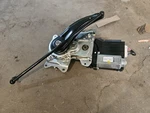 2011-2018 Infiniti QX56 QX80 Rear Tail Gate Trunk Hatch Lift Actuator Motor Used. Price: $149.99.