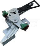 Dorman 88081 Tailgate Latch Bracket With Lock Assembly Fits Ford Lincoln Models New. Price: $38.11.