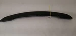 Rear Spoiler Oem 09-10 Land Rover LR2 LR002464 Used. Price: $100.00.