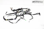 2017-2020 Acura Mdx Rear Left Tailgate Liftgate Back Door Wiring Harness Oem Used. Price: $149.99.