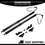Piece Of Tailgate Power Hatch Lift 68920-09020 Fit For Toyota Highlander New. Price: $194.99.