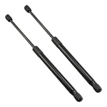 2X Front Hood Gas Struts 316N For 2013-2018 Hyundai Santa Fe Sport 5B679035 New. Price: $16.99.