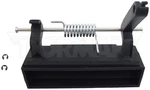 Dorman 93394 Liftgate Handle Only Fits Jeep Models ZH34RXFACHANKIT New. Price: $53.91.