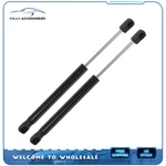 Qty Gas Lift Support Shocks Struts Prop Rear Trunk For 2010-2014 Subaru Legacy New. Price: $13.73.