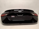 20-25 Nissan Sentra Sr Rear Trunk Lid W/ Camera & Spoiler Oem Used. Price: $598.65.