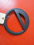 14-19 Kia Soul Rear Trunk Luggage Side Cover P/n: 85743B2000EQ Used. Price: $19.99.