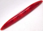 Fits Ford Expedition 1997-2002 High Mount Stop Light Liftgate Brake Upper New. Price: $209.00.