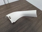 2013-2019 Ford Escape Rear Tailgate Liftgate Left Upper Trim Cover Used Oem Lh. Price: $18.99.