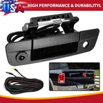 Tailgate Handle Backup Camera For 2009 2010 2011-2017 Dodge Ram 1500 2500 3500 New. Price: $30.99.