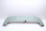 2024-2025 Chevrolet Trax Rear Liftgate Roof Spoiler 42842176 Oem Used. Price: $381.86.