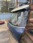 Used Deck Lid Fits: 2017 Mini Cooper Ht 4 Dr W/spoiler Base Grade. Price: $290.00.