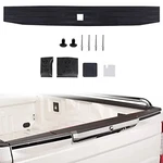 Ransoto Tailgate Molding Trim Compatible With 2017-2022 Ford F250 F350 F-250 New. Price: $46.22.