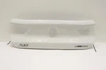 2018 - 2023 Bmw X2 F39 Rear Liftgate Lower Molding Panel Oem 7451574 White 300 Used. Price: $127.40.