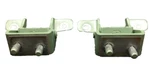 07-11 Hyundai Accent Hatchback Left & Right Trunk Lid Hinges Pair Oem 79770-1E20 Used. Price: $43.93.