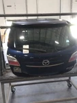 Trunk/hatch/tailgate Privacy Tint Glass Spoiler Fits 07-12 Mazda CX-9 491018 Used. Price: $483.59.