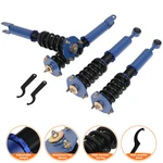 Coilovers For 2007-16 Lexus LS460 USF40 Rwd Only Struts Shocks Suspension Kits New. Price: $251.06.