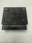 14 15 16 Bmw X5 Driver Assist Park Control Module Id# 66339327352 Used. Price: $40.00.