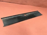 Bmw E21 320I Rear Trunk Trim Panel Oem #83239 Used. Price: $31.68.