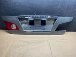 2006 2007 Infiniti M35 Rear Trunk Panel Trim Molding W/ Lights Oem C8036 DG1 Used. Price: $31.49.