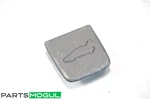 2016-2020 Tesla Model X Tailgate Trunk Latch Cover 1053206-00-D Oem Used. Price: $16.80.