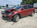Trunk/hatch/tailgate Privacy Tint Glass Spoiler Fits 07-12 Mazda CX-9 1128943 Used. Price: $499.90.
