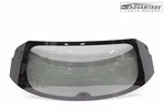 2023-2025 Honda Hr-v Tailgate Liftgate Back Door Shell Panel Glass Oem Used. Price: $315.99.