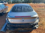 Trunk Lid Bmw 650I M6 E63 E64 2008 2009 2010 994641 Used. Price: $300.00.