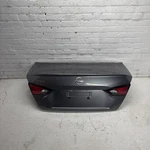 2019-2025 Nissan Altima Trunk/hatch/tailgate Without Spoiler Oem Used. Price: $679.90.