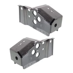 For Buick Regal Radiator Support 2011-2017 Driver And Passenger Side Pair Front New. Price: $151.95.