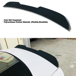 Dodge Neon SRT4 1995-1999 4DR Fits Spoilerprox Rear Trunk Duckbill 495FC New. Price: $189.00.