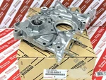 Toyota MR2 Celica ST202 SW20 Caldina RAV4 Genuine 3SGTE Engine Oil Pump Oem New. Price: $134.37.
