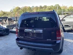 Trunk/hatch/tailgate Ex Without Rear View Camera Fits 09-12 Pilot 2251392 Used. Price: $780.00.