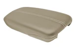 Console Lid Armrest Cover Leather For Cadillac Xts 2013-2019 Beige New. Price: $56.24.