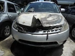 Trunk/hatch/tailgate Without Rear View Camera Fits 06 Murano 427730 Used. Price: $174.30.