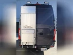 Tommy CVL-AA-1330 EF71 71X60 1300LBS Cantilever Liftgate For Sprinter 170 Used. Price: $3950.00.