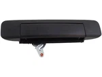 Trq Tailgate Handle Fits Toyota Tacoma 2005-2008 84PXGM New. Price: $40.08.
