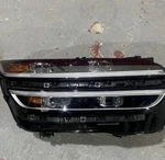 Genuine! 2022 2023 2024 2025 Genesis GV70LED Headlight Left Driver Side Lh Oem Used. Price: $225.00.