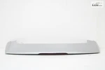 2018-2023 Chevrolet Equinox Tailgate Liftgate Back Door Roof Spoiler & Light Oem Used. Price: $192.49.
