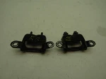 Tailgate Pathfinder 2005 2012 Driver Passenger Rear Trunk Liftgate Hinges Used. Price: $37.99.