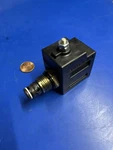 Maxon Liftgate Way Valve Solenoid 250072 Nlp AMF3330 *3 New. Price: $74.95.
