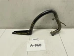 2011 Mercedes S550 Rear Left Trunk Lid Hinge Oem+ Used. Price: $43.24.
