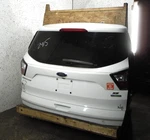 2017-2019 Ford Escape Rear Manual Hatch Liftgate W/ Tail Lamps Oem Yz Used. Price: $424.99.
