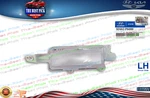 Genuine Back Up Lamp Lh For Hyundai Santa Fe MX5 2025 924A3P6000 New. Price: $78.99.