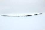 Oem 2023-2025 Volkswagen Atlas Rear Trunk Chrome Molding Spoiler Trim New. Price: $169.00.