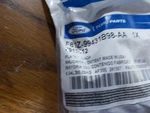 New Ford Oem Rear Tailgate Striker Plate F81Z-99431B98-AA. Price: $20.00.