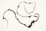 2016 - 2020 Mitsubishi Outlander Rear Liftgate Wire Wiring Harness Oem 8512B210 Used. Price: $40.76.
