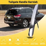 Center Back Door Finisher Assy 90810-9PG2D For 2013-2020 Nissan Pathfinder 3.5L New. Price: $64.99.