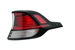 Revive Oem 2022-2024 Kia Sportage Lh Driver Left Side Led Tail Light 92402-DW000 New. Price: $119.99.