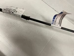 Genuine Ford Tailgate Latch Rod 8C3Z-99402A68-A New. Price: $110.24.